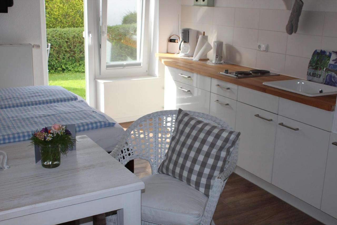 ❤️ Kleine Auszeit ❤️ Apartment Hohwacht Exterior photo
